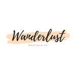 Wanderlust Boutique Co